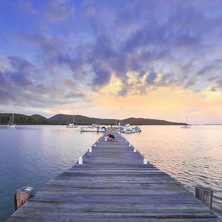 BIG4 Karuah Jetty Holiday Park Bagian luar foto